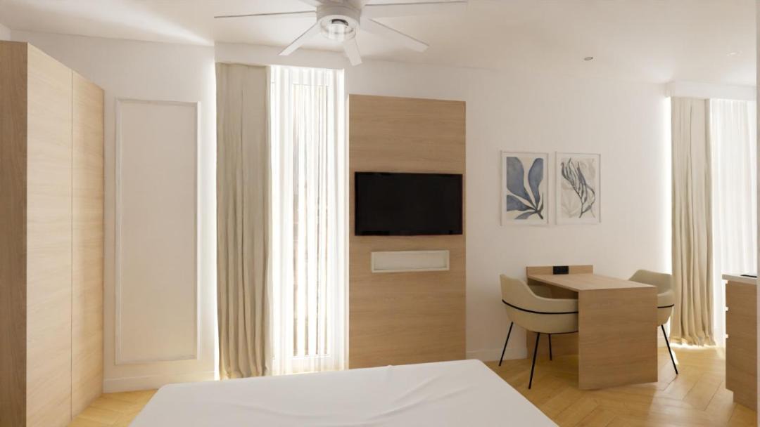 Photo of Bedroom in Thermal