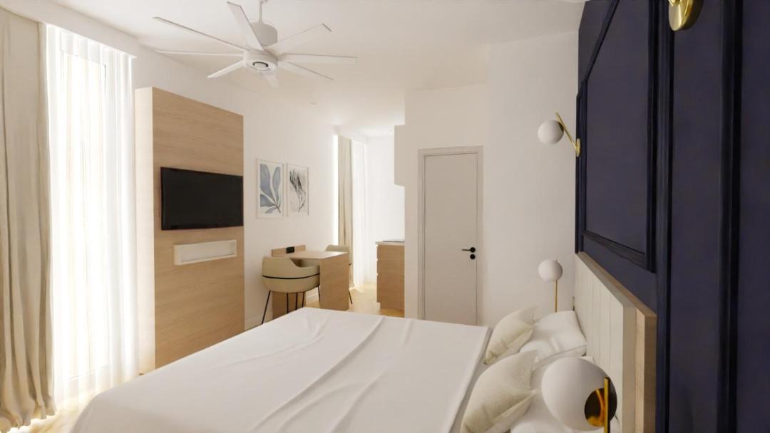 Photo of Bedroom in Thermal