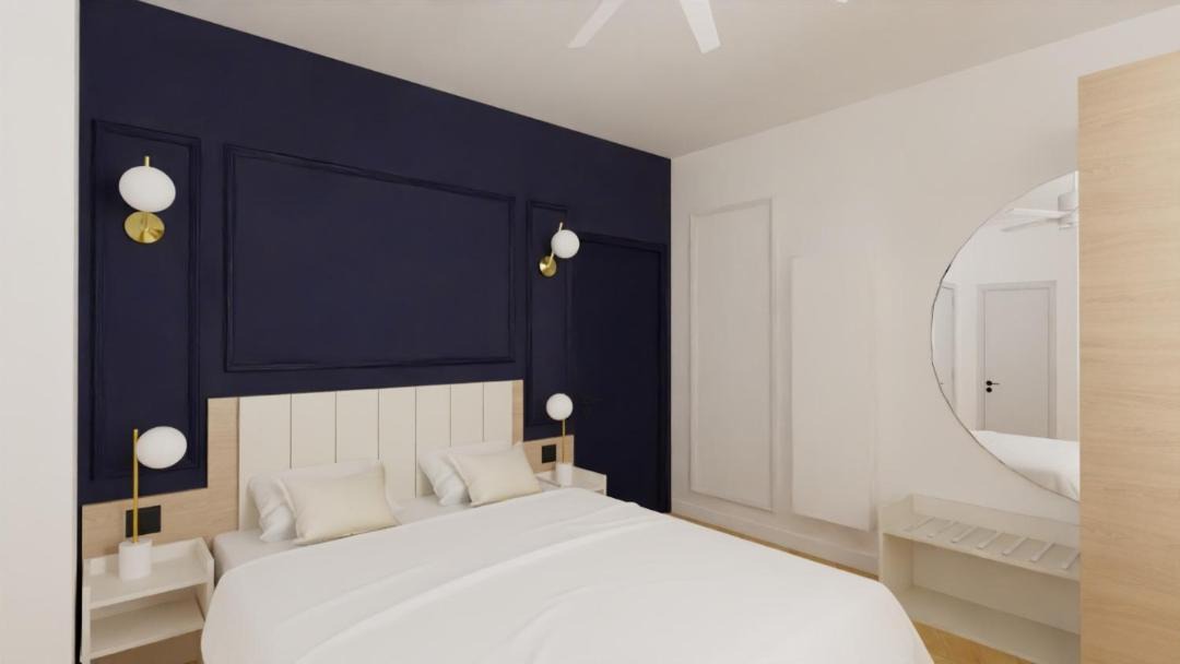 Photo of Bedroom in Thermal