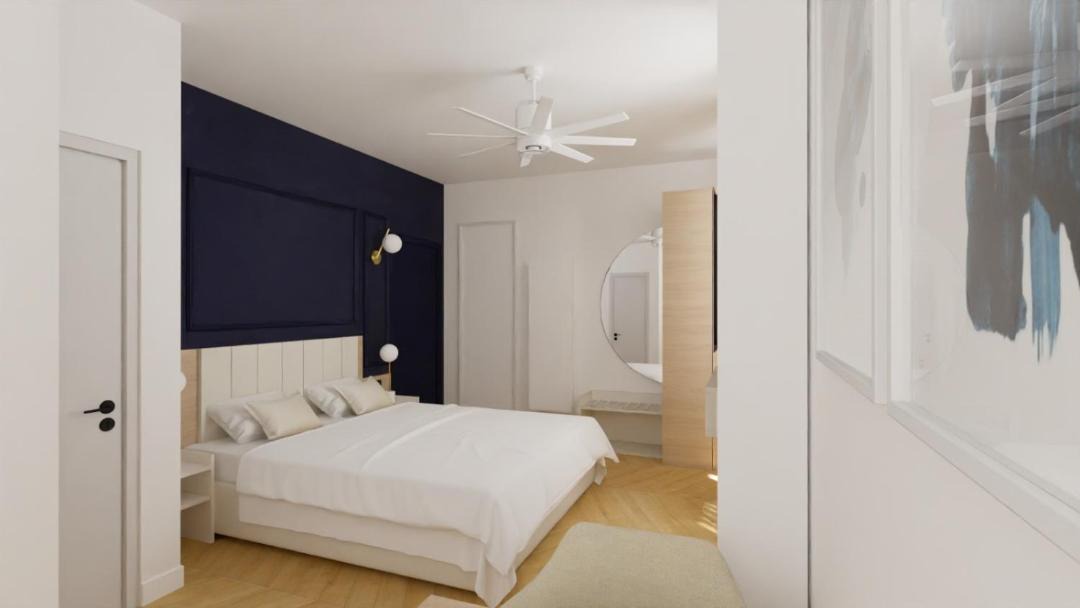 Photo of Bedroom in Thermal