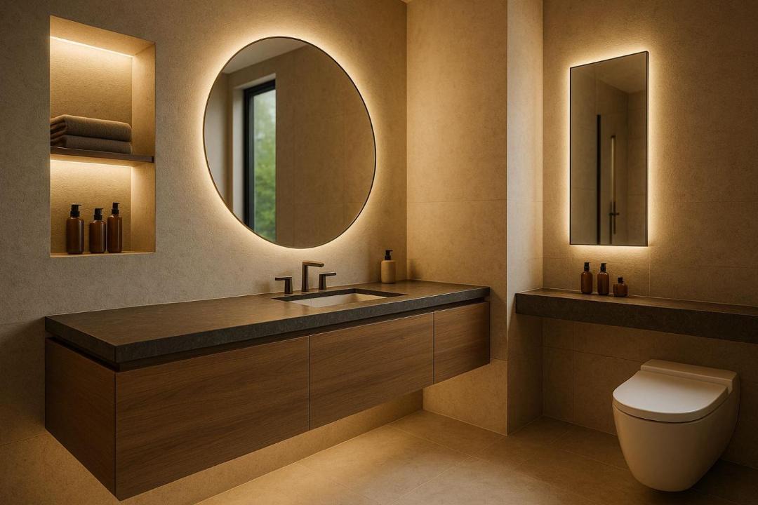 Photo of Bathroom in Bandar Seri Putra