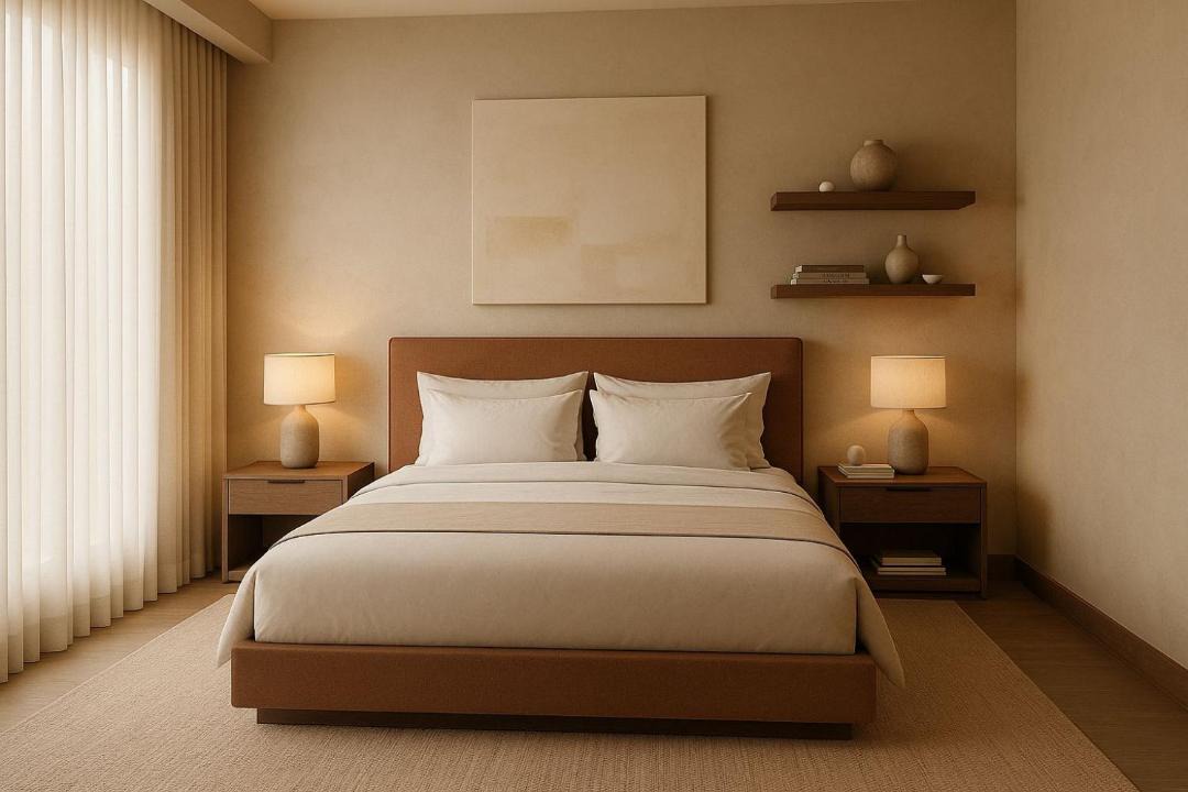 Photo of Bedroom in Bandar Seri Putra