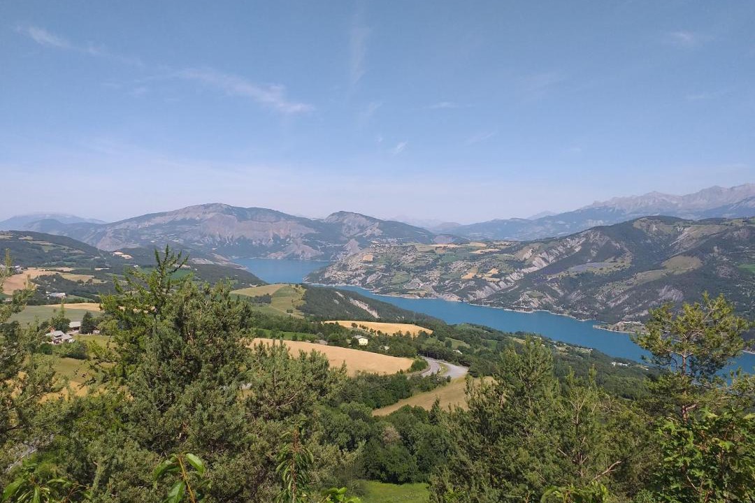 Photo of Others in Saint-Andre-les-Alpes