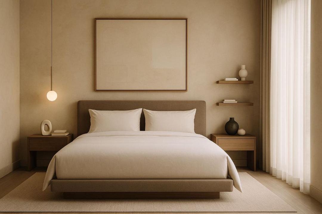 Photo of Bedroom in Bandar Seri Putra