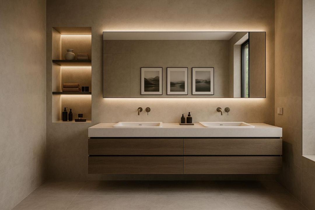 Photo of Bathroom in Bandar Seri Putra