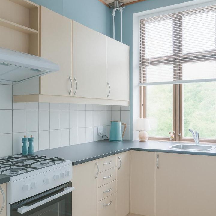 Photo of Kitchen in Aalborg Midtby