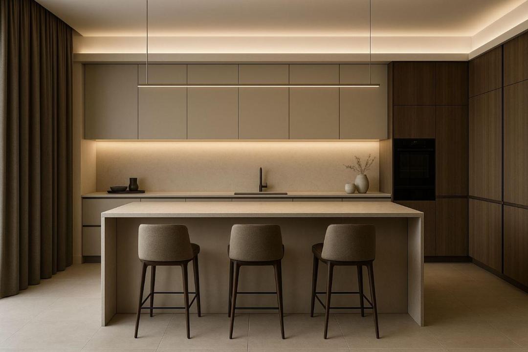 Photo of Kitchen in Subang Jaya