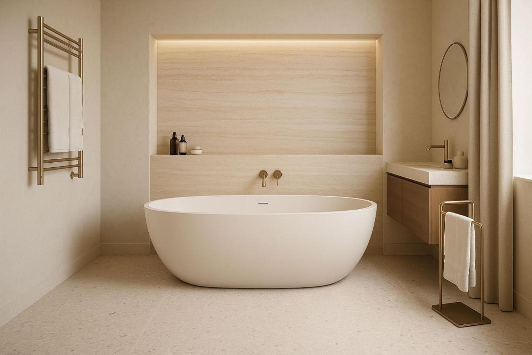 Photo of Bathroom in Subang Jaya