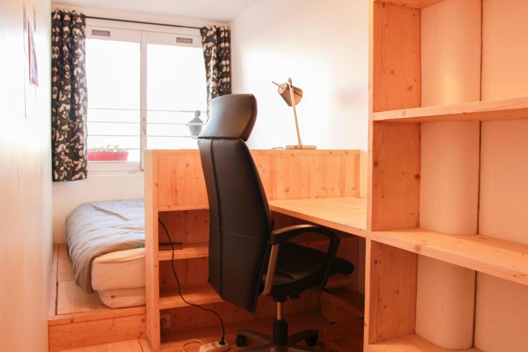 Photo of Bedroom in Flandres