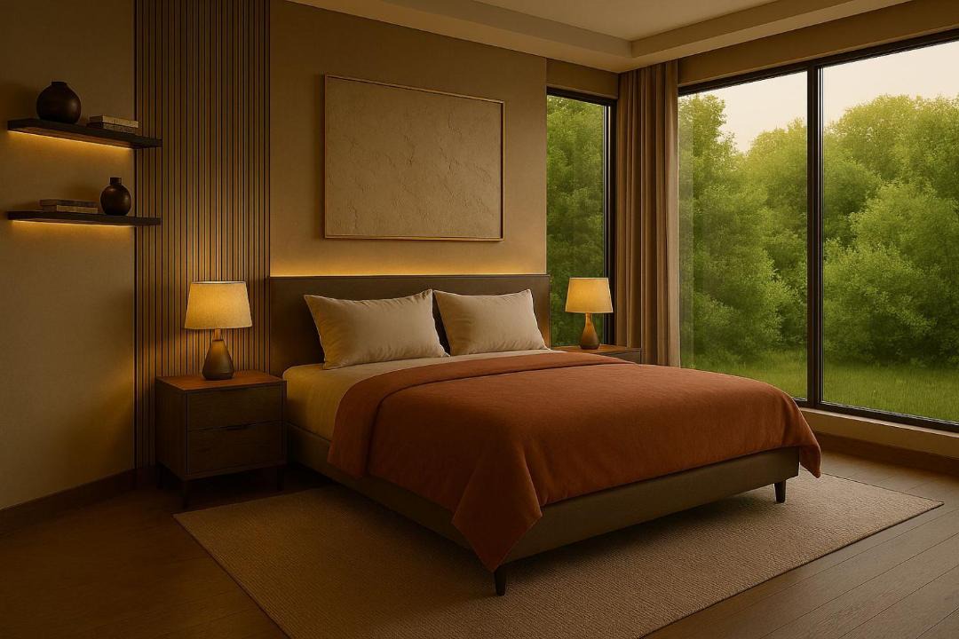 Photo of Bedroom in Subang Jaya