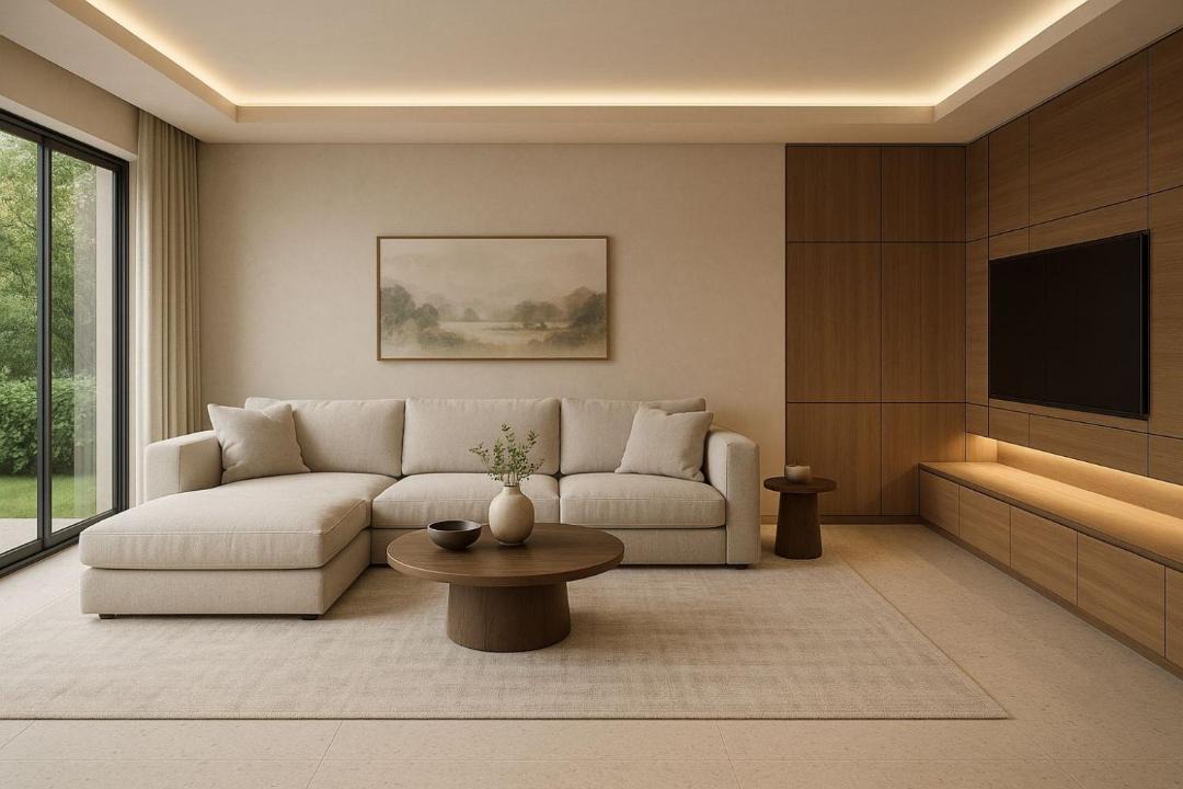 Photo of Livingroom in Subang Jaya