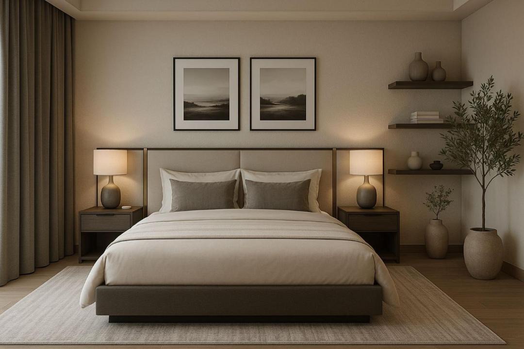 Photo of Bedroom in Subang Jaya