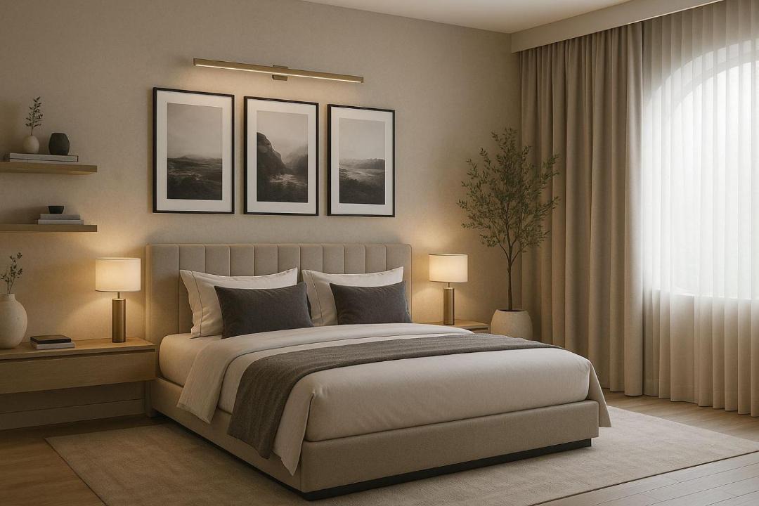 Photo of Bedroom in Subang Jaya