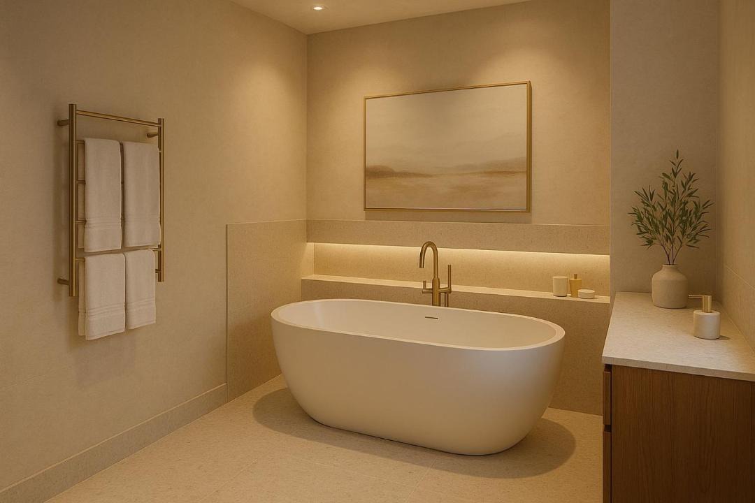 Photo of Bathroom in Subang Jaya