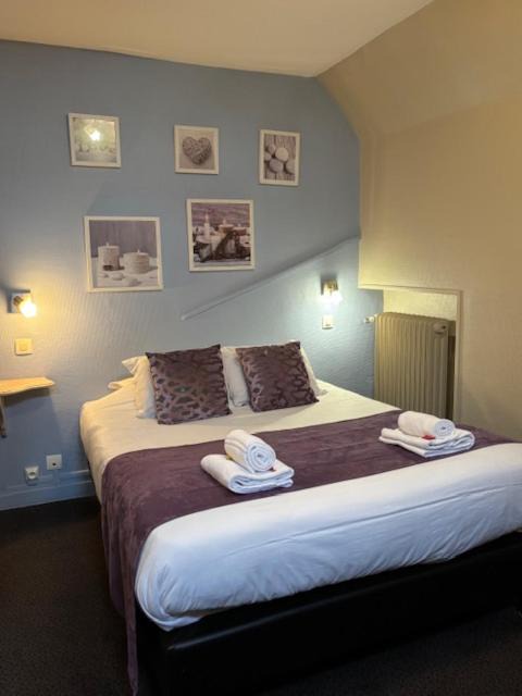 Photo of Bedroom in Saumur