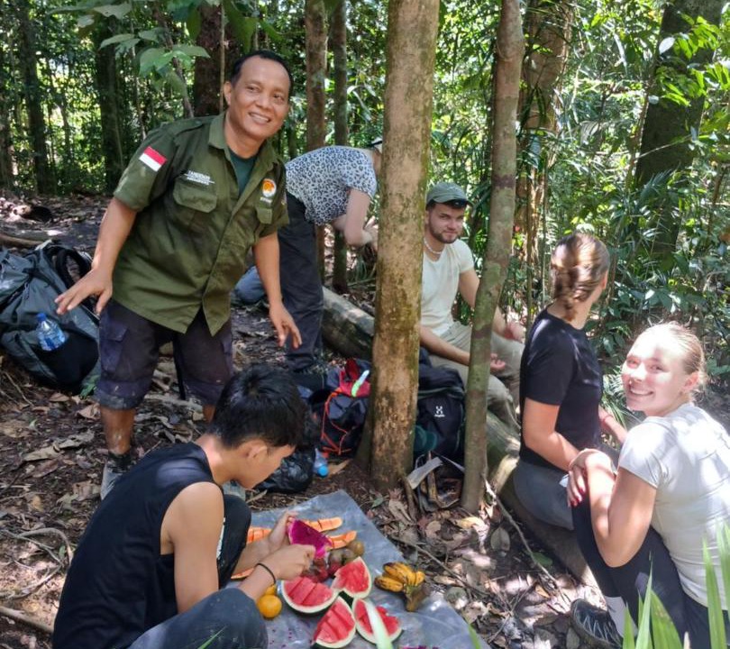 Photo of Others in Bukit Lawang