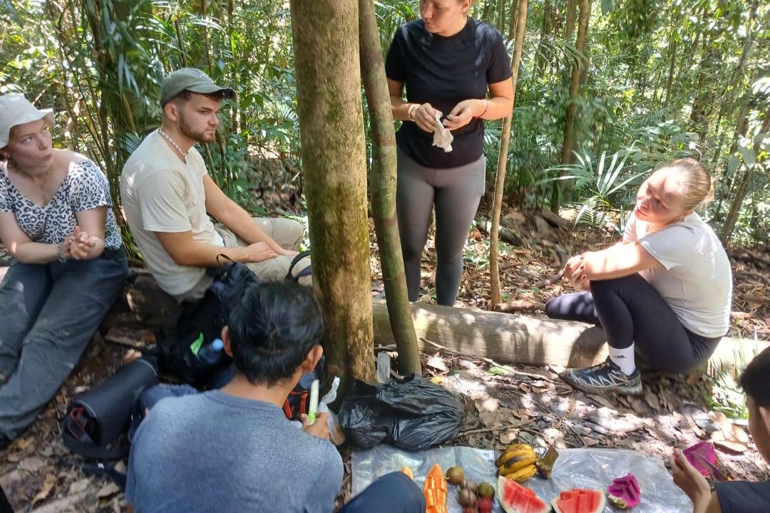 Photo of Others in Bukit Lawang