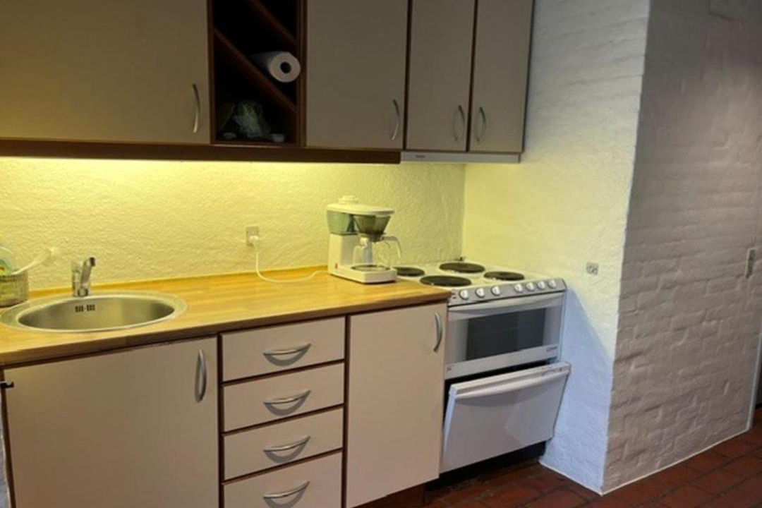 Photo of Kitchen in Rødhus