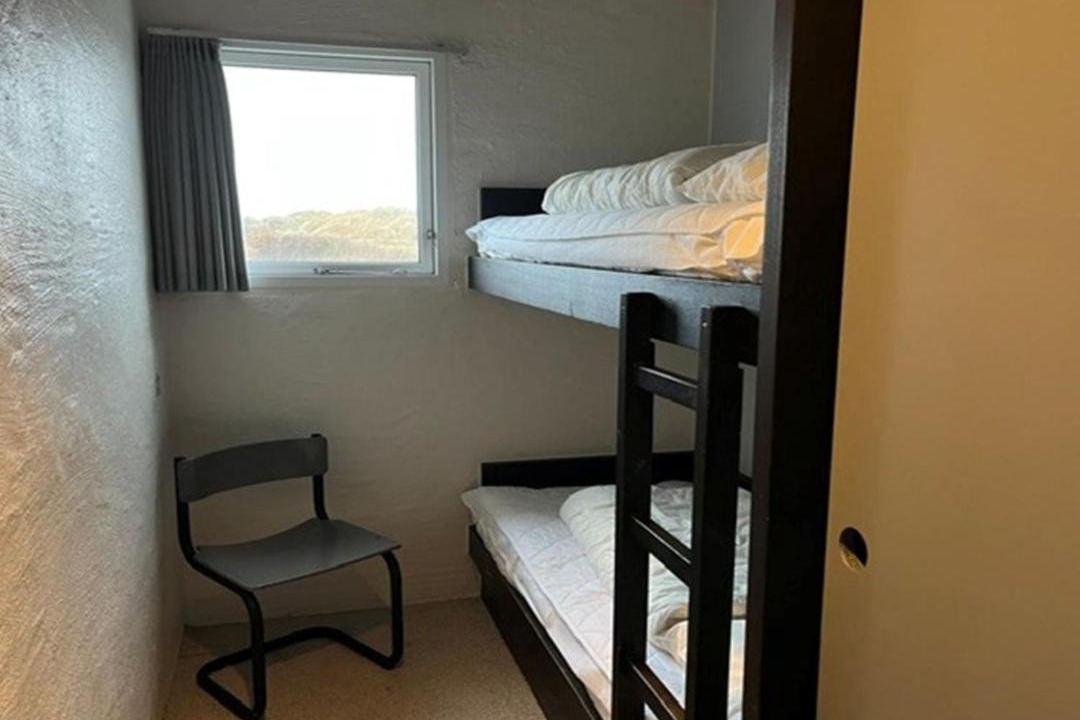 Photo of Bedroom in Rødhus