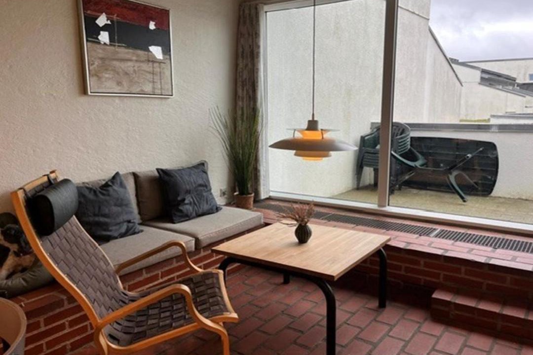 Photo of Patio Balcony in Rødhus