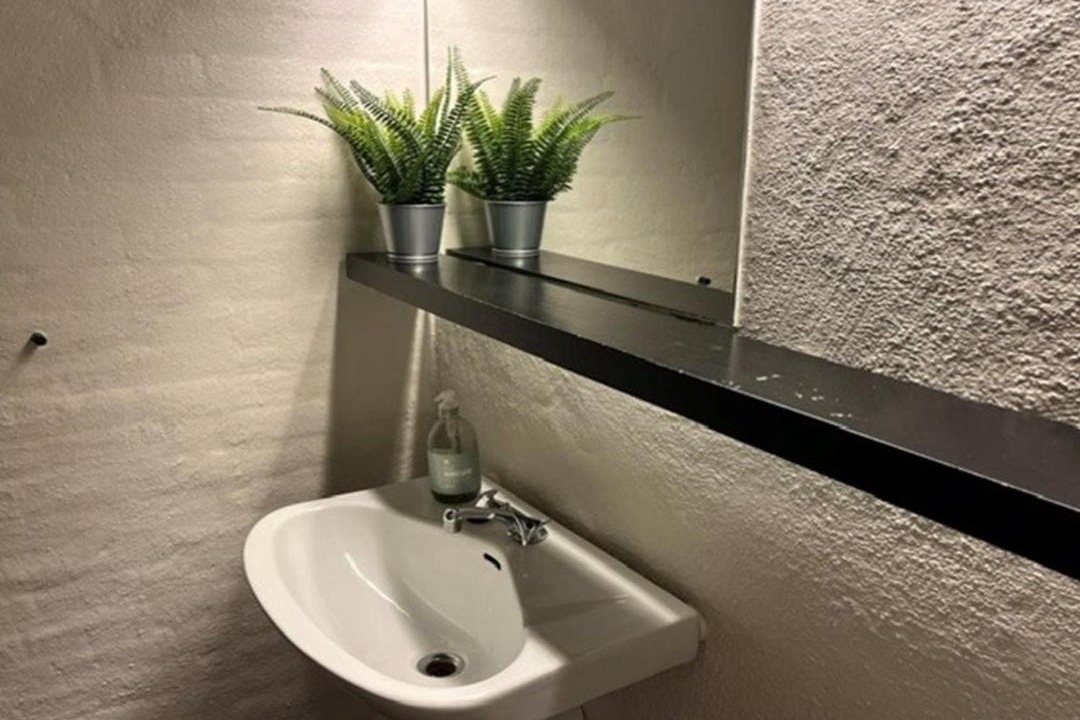 Photo of Bathroom in Rødhus