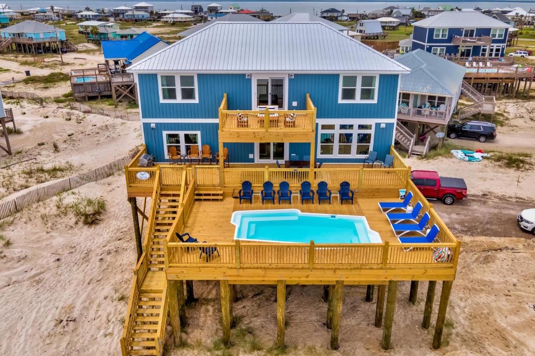 Photo of Others in Dauphin Island