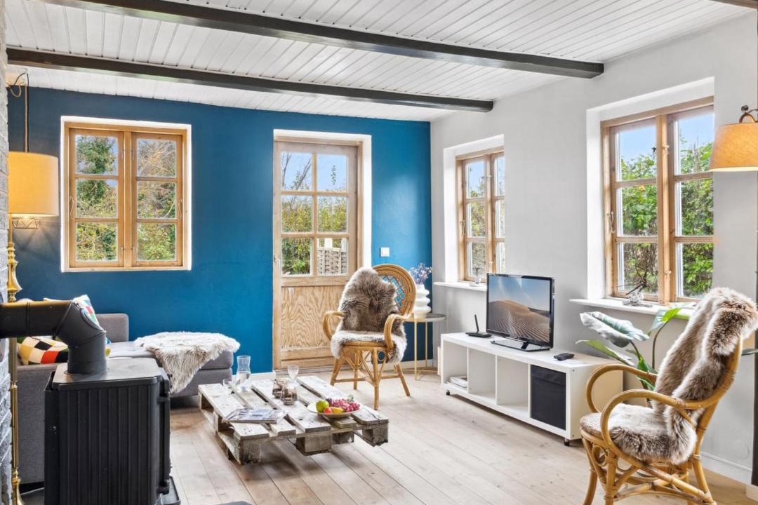 Photo of Livingroom in Gedser