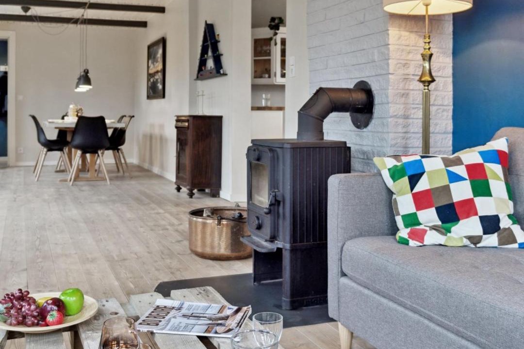 Photo of Livingroom in Gedser