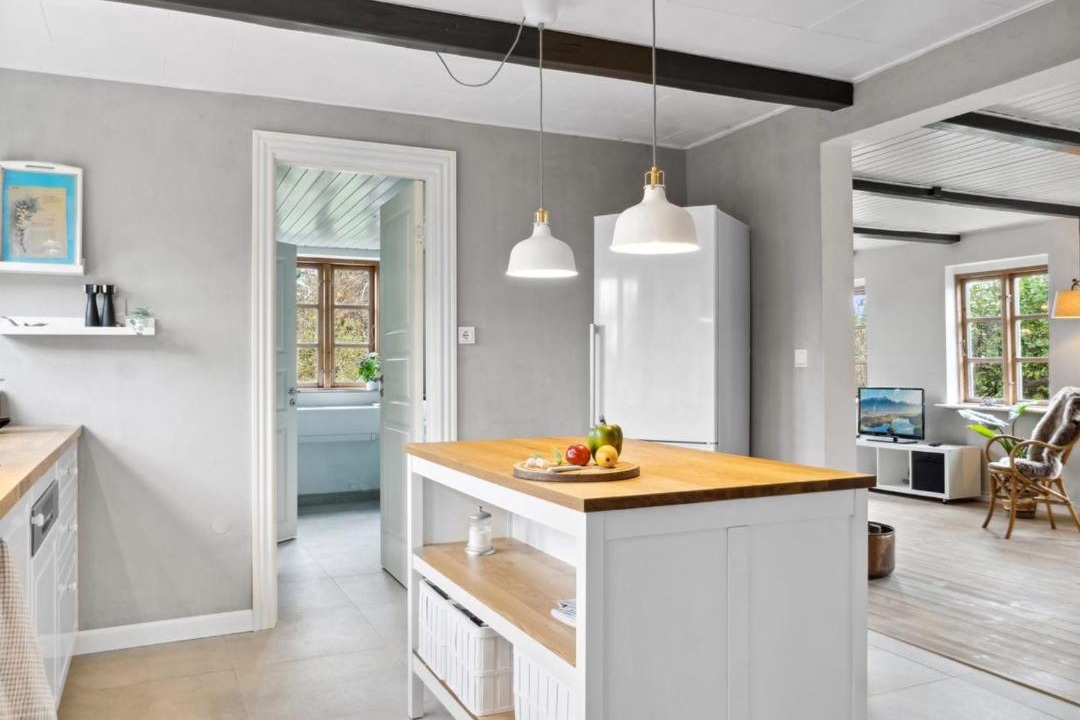Photo of Kitchen in Gedser