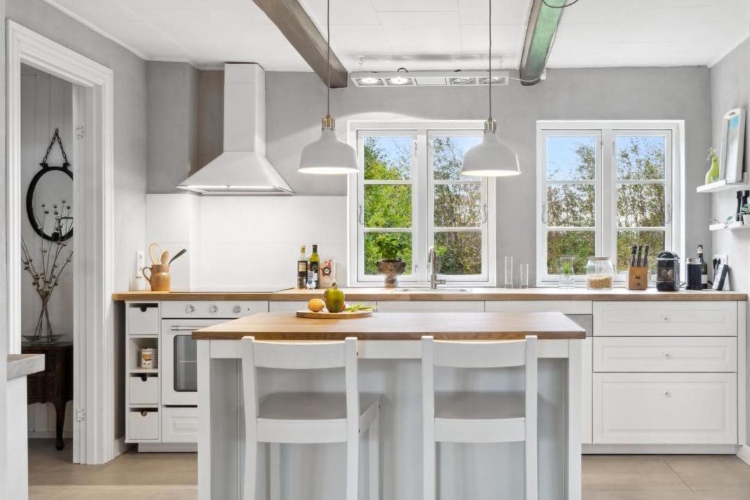 Photo of Kitchen in Gedser