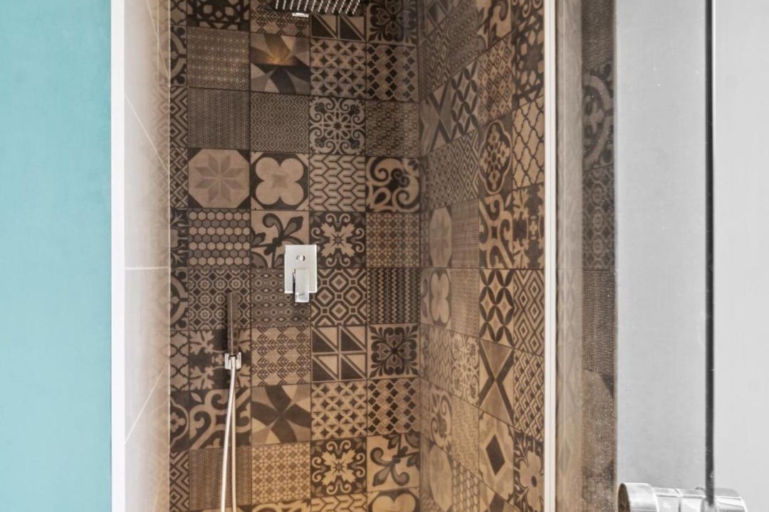 Photo of Bathroom in Gedser