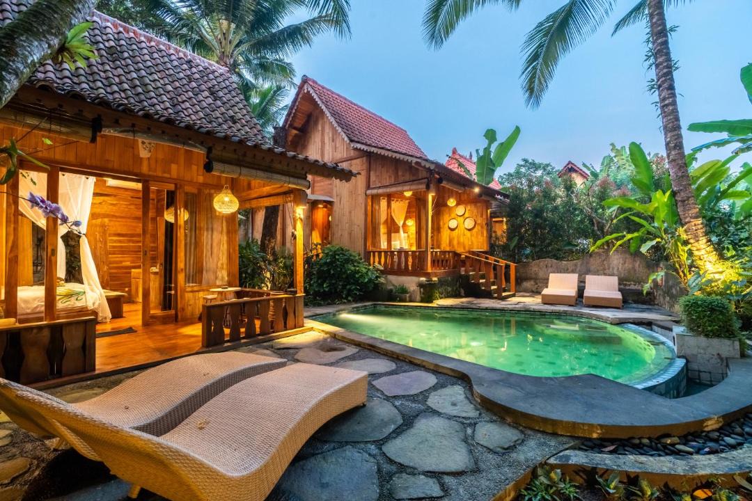 Photo of Others in Payangan