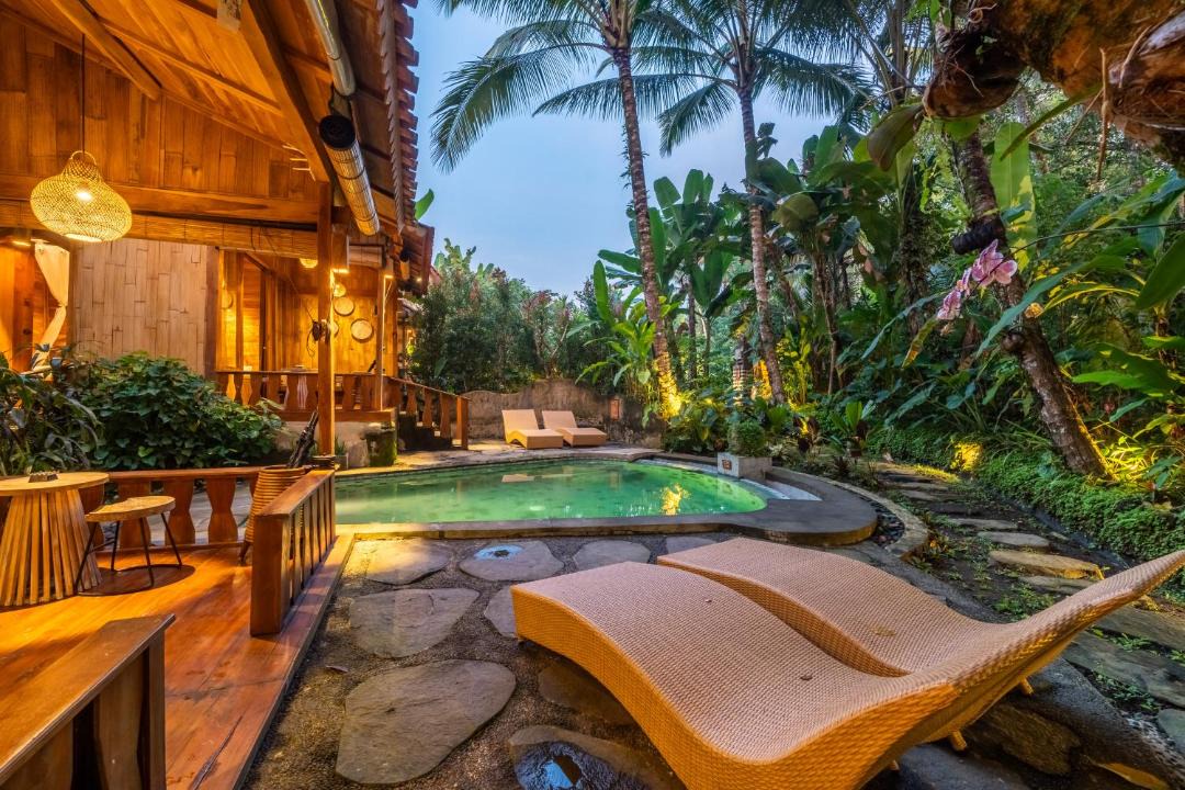 Photo of Others in Payangan