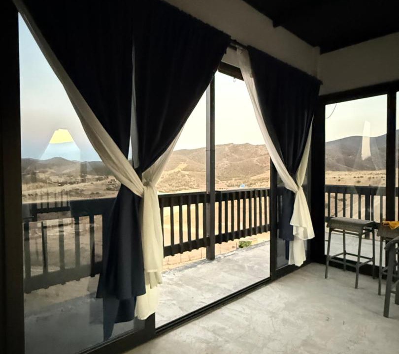 Photo of Patio Balcony in San Antonio de las Minas