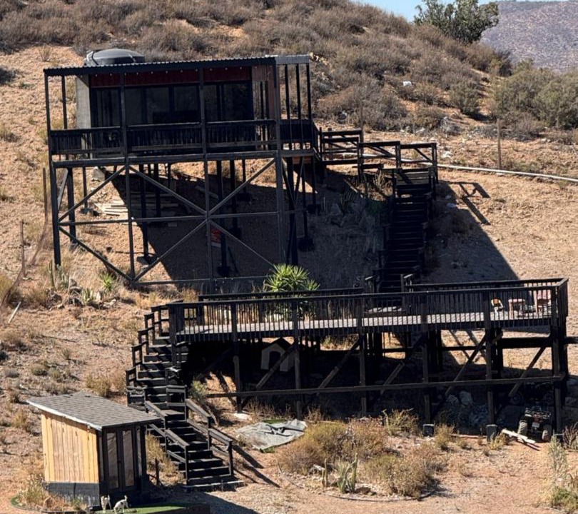 Photo of Others in San Antonio de las Minas