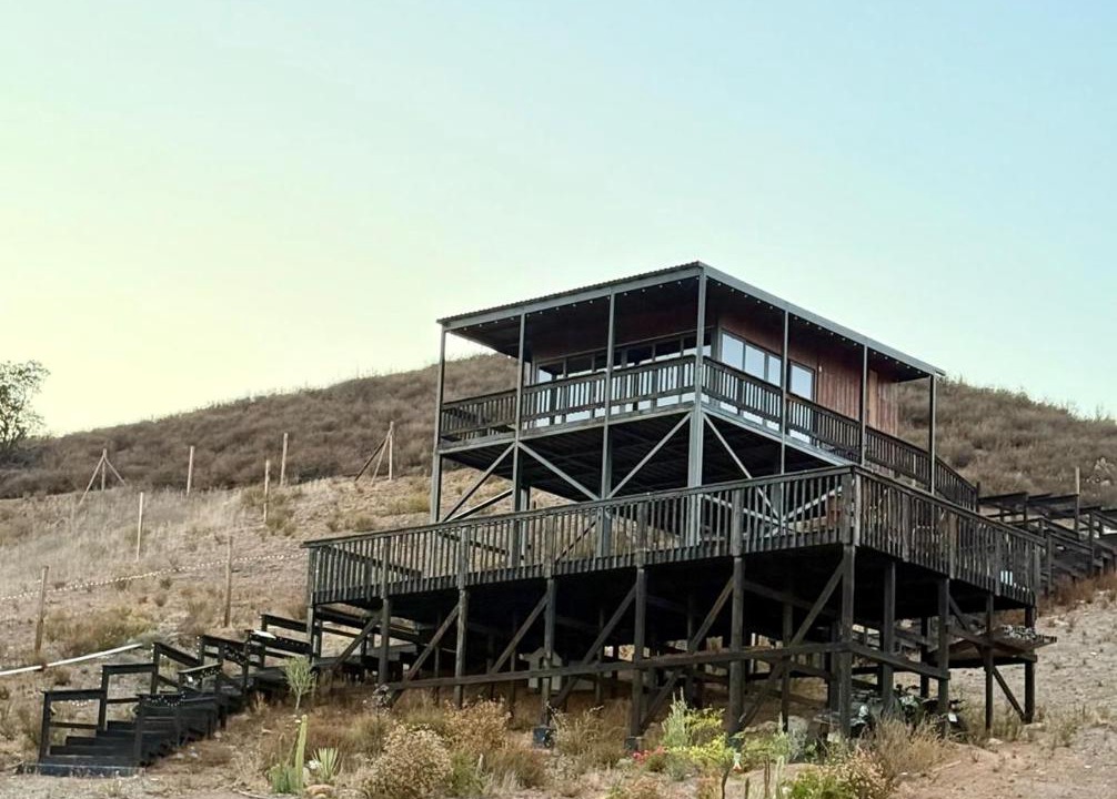 Photo of Others in San Antonio de las Minas