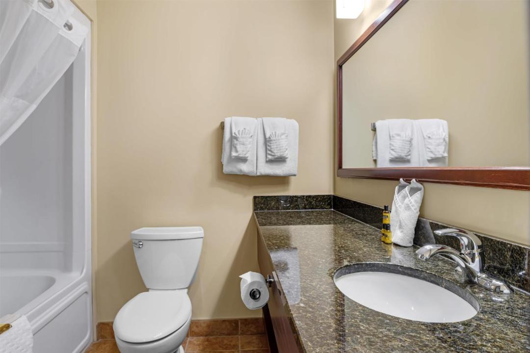 Photo of Bathroom in Grand Falls