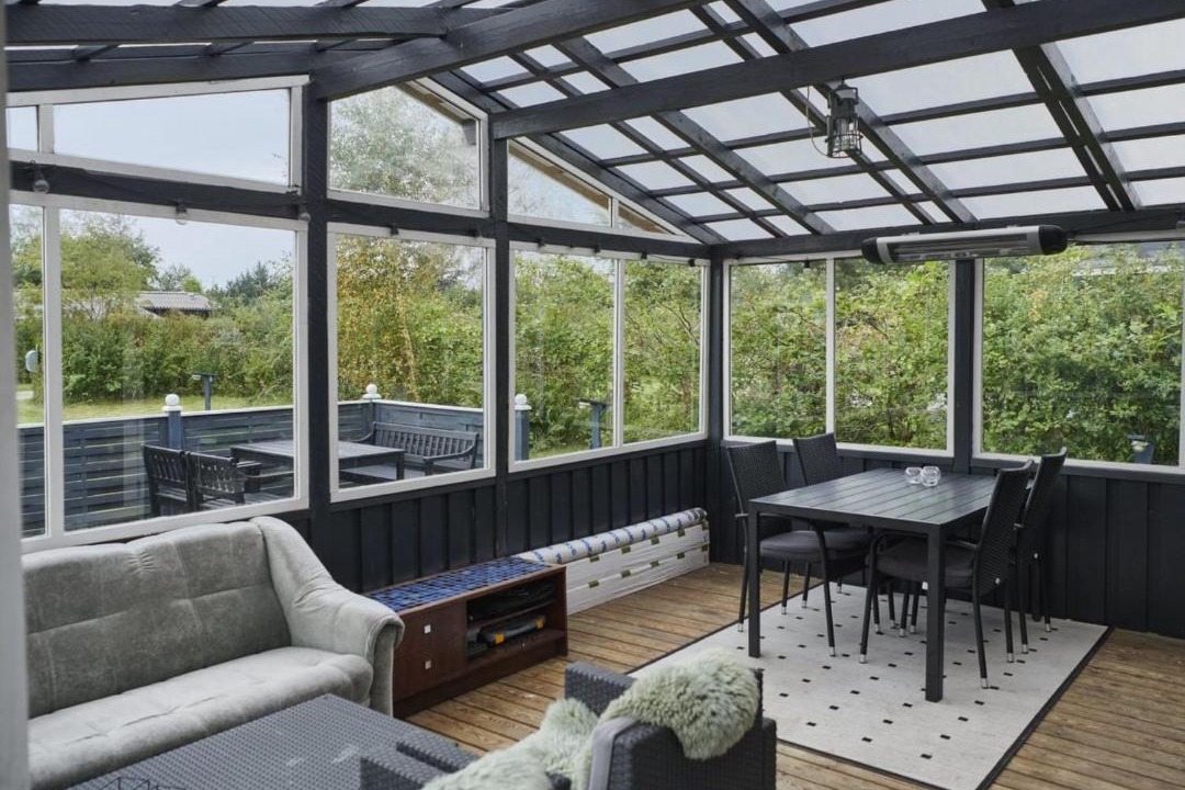Photo of Patio Balcony in Hadsund
