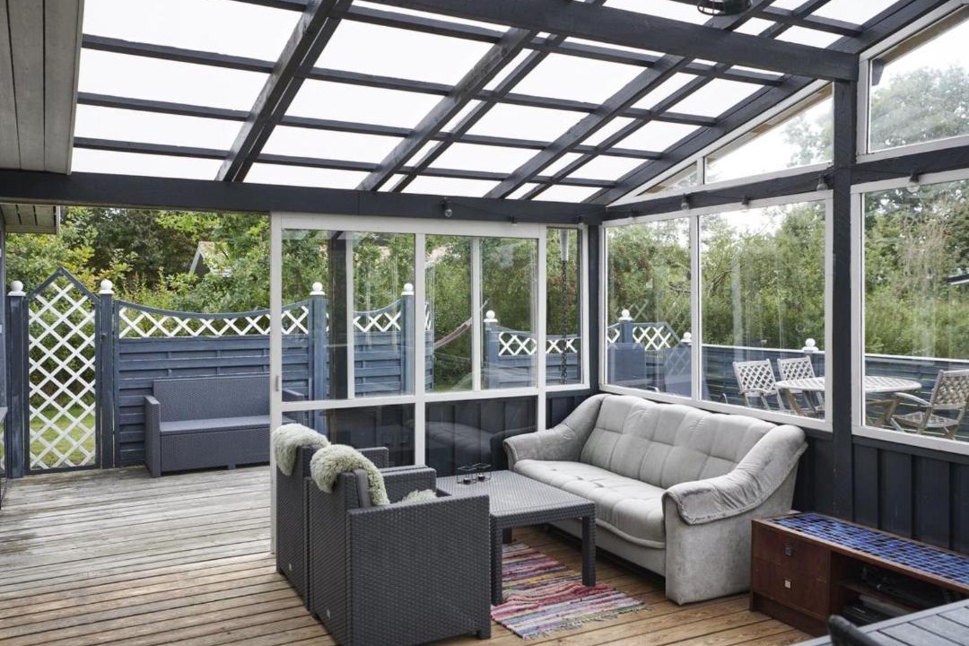 Photo of Patio Balcony in Hadsund