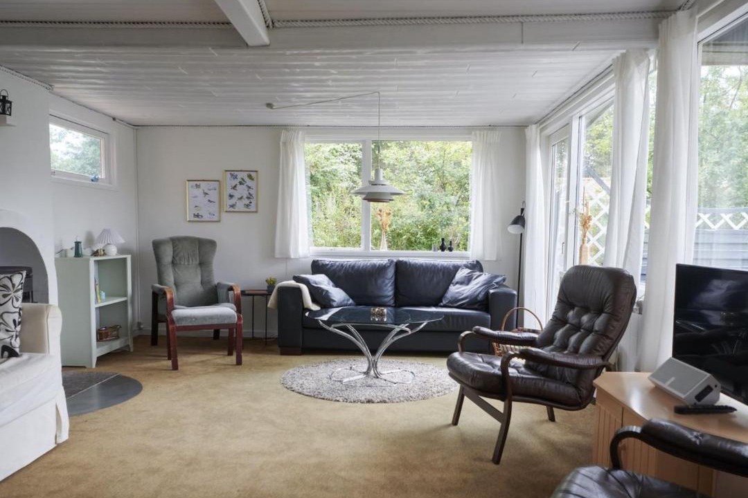 Photo of Livingroom in Hadsund