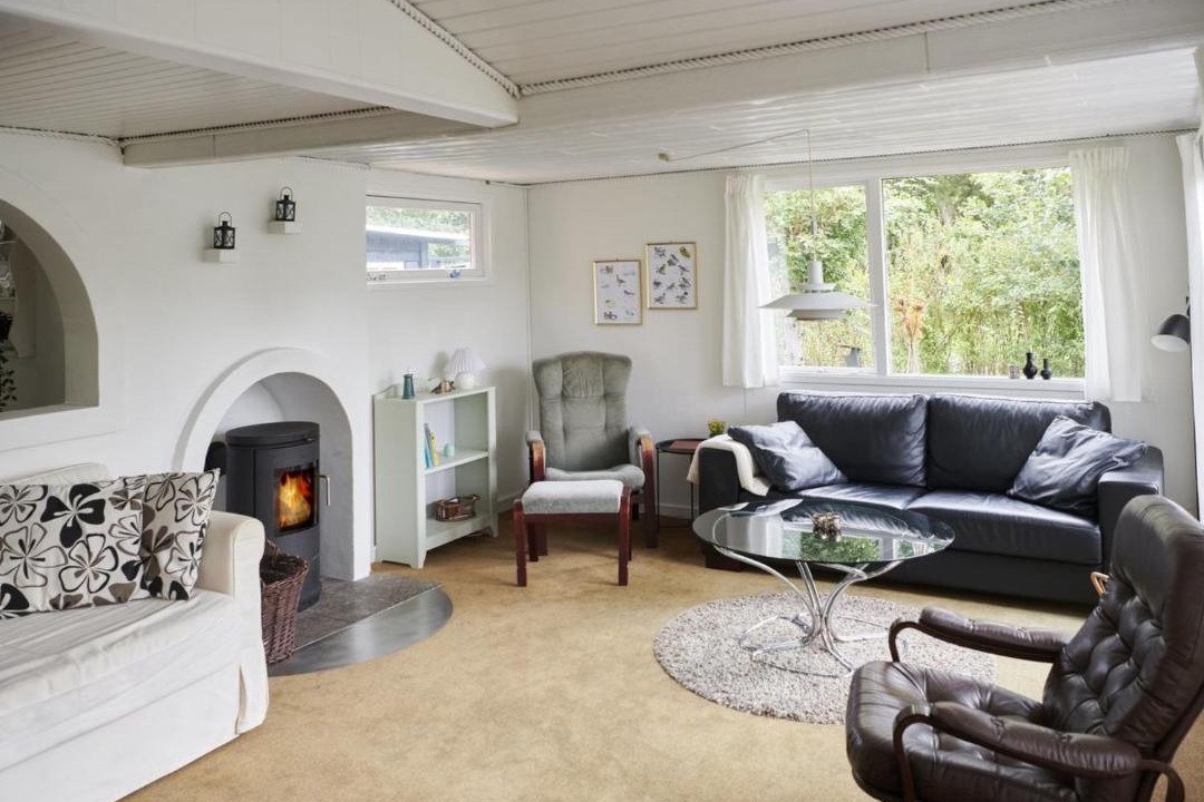 Photo of Livingroom in Hadsund