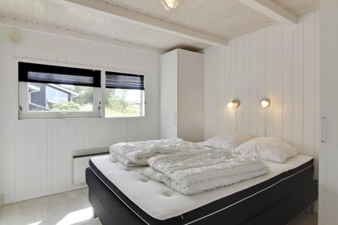 Photo of Bedroom in Tversted