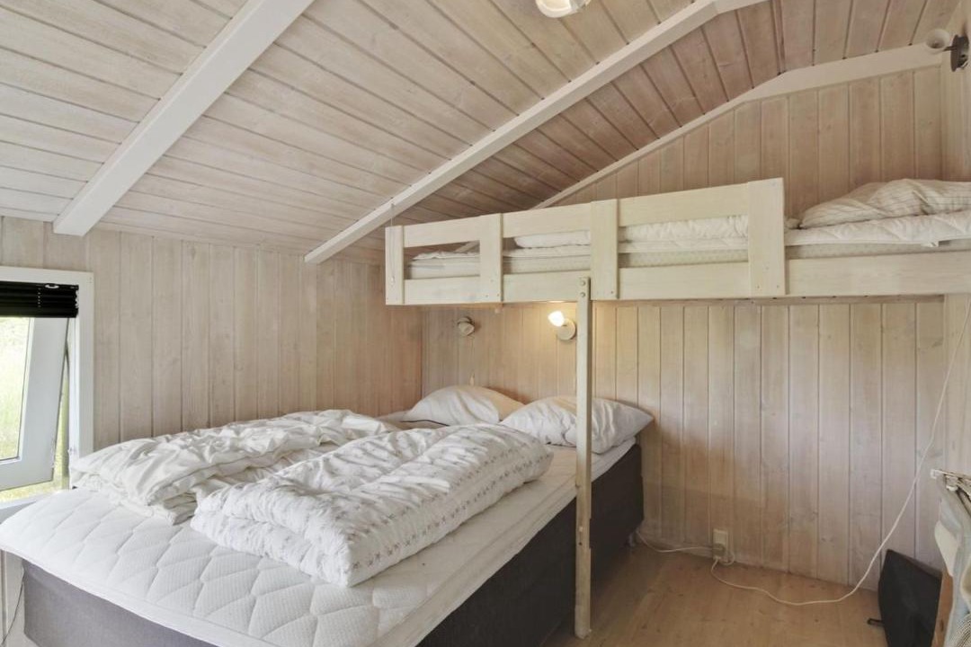 Photo of Bedroom in Tversted