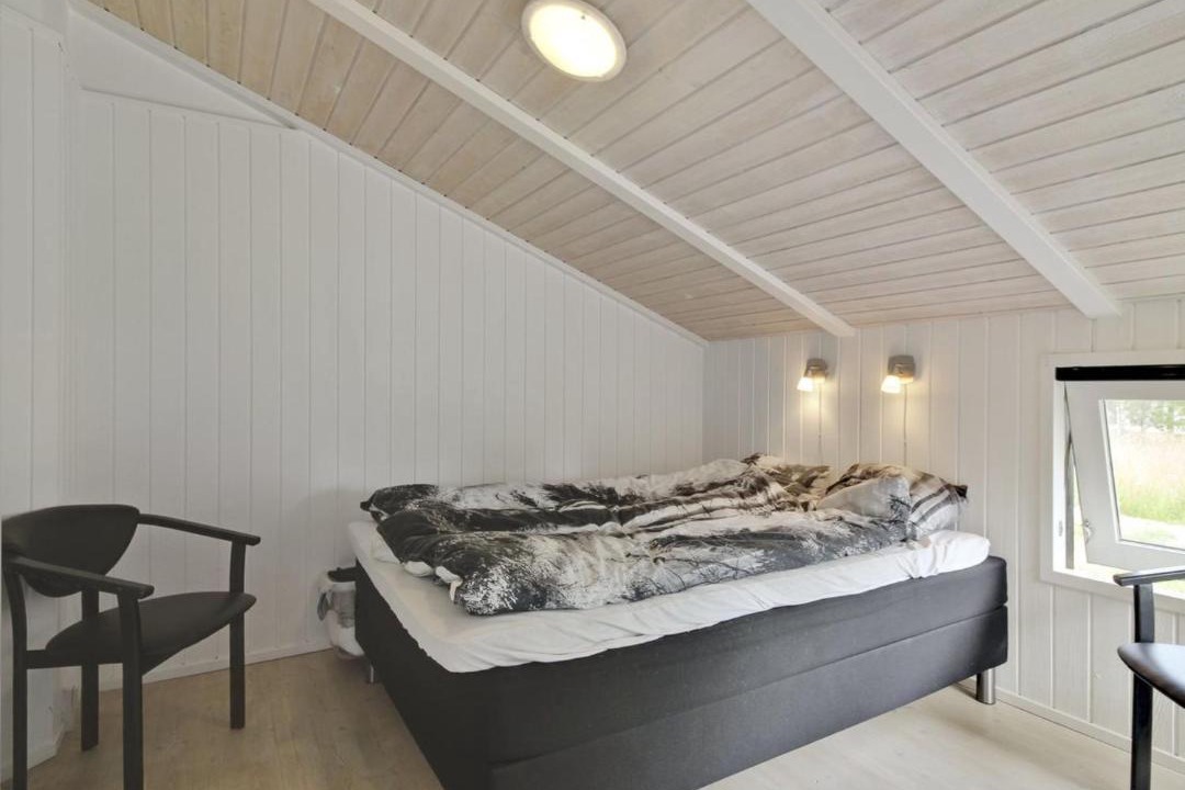 Photo of Bedroom in Tversted