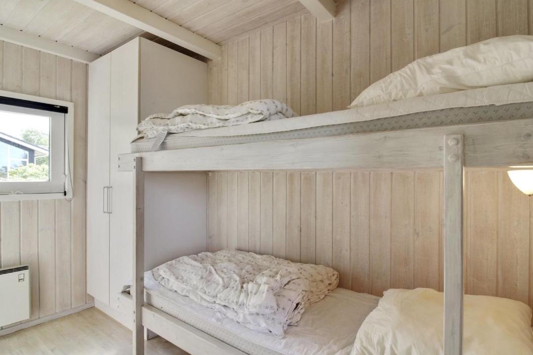 Photo of Bedroom in Tversted