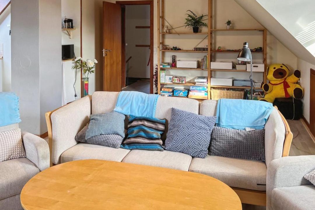 Photo of Livingroom in Osterlars
