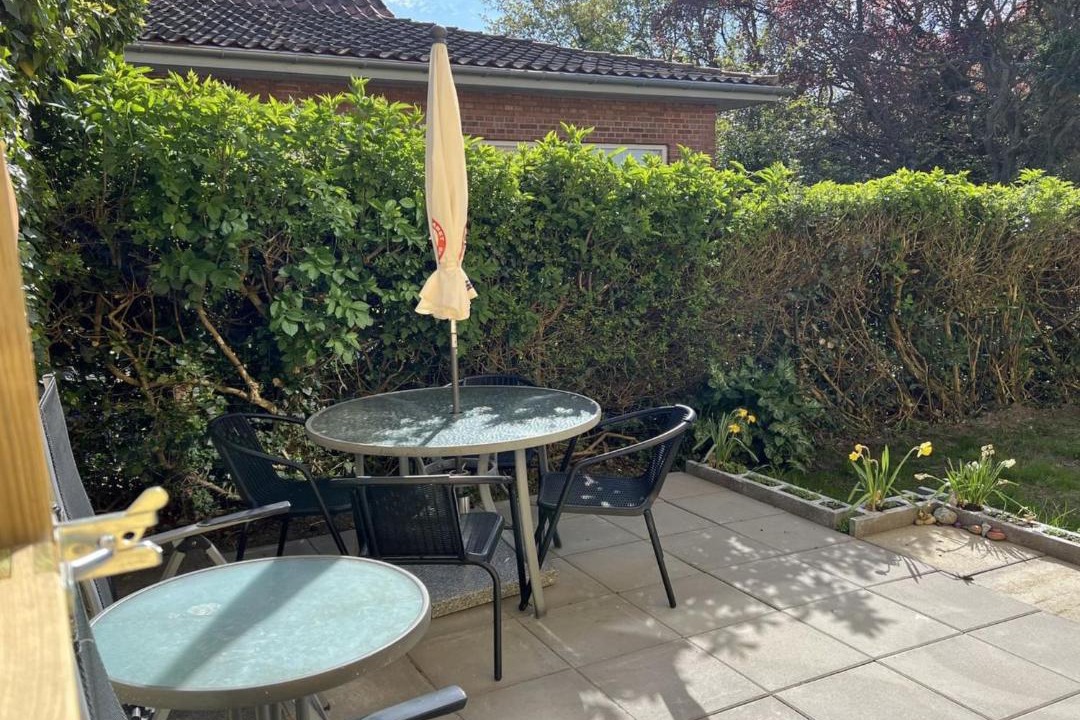 Photo of Patio Balcony in Osterlars