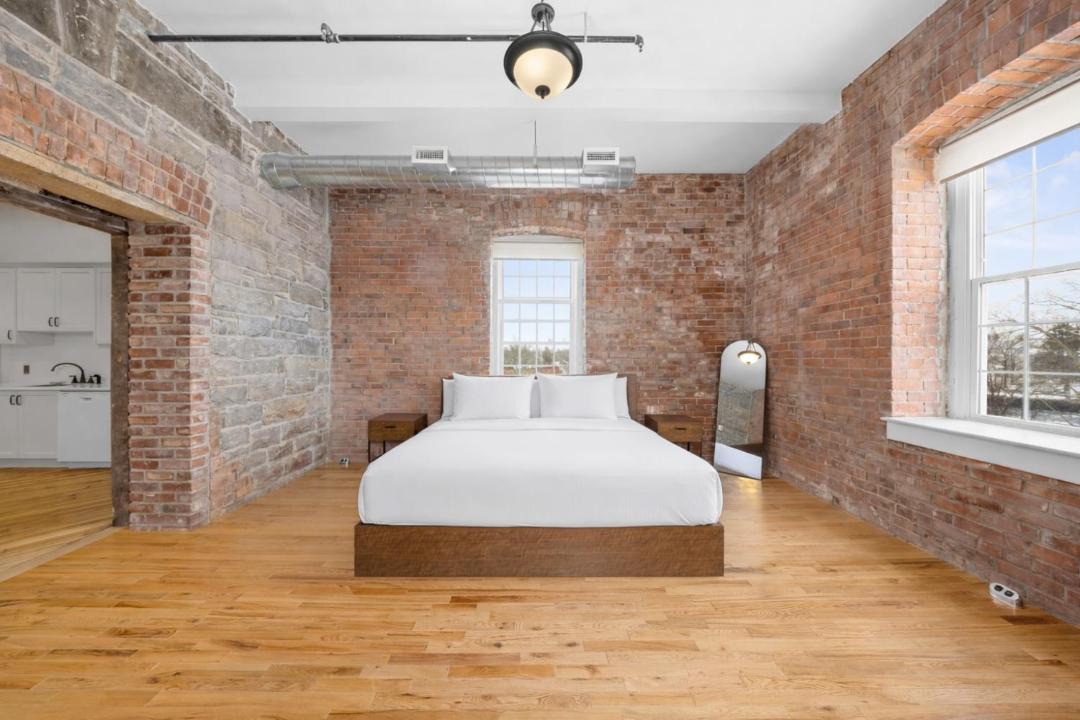 Photo of Bedroom in Carleton Place