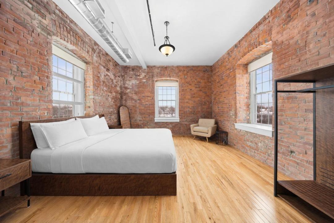 Photo of Bedroom in Carleton Place