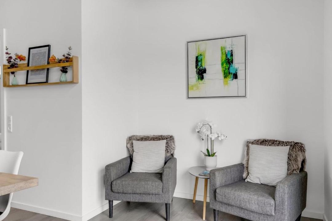 Photo of Livingroom in Skaven Strand